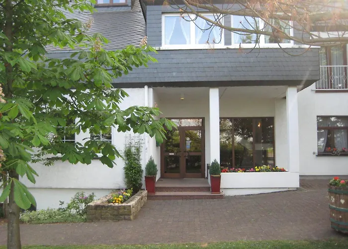 Zenner\'S Landhotel