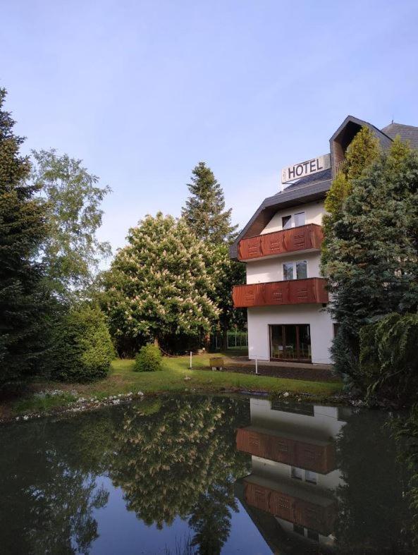 Hotel Zenner's Landhotel Newel