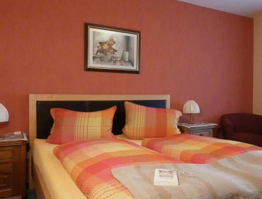 Zenner's Landhotel Hotel *