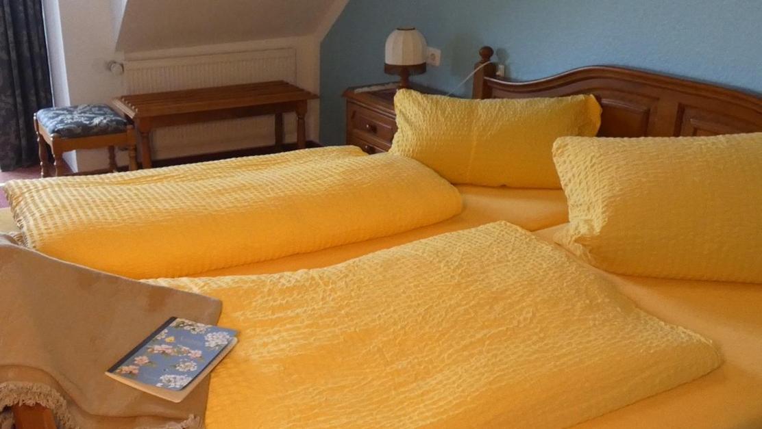 Zenner's Landhotel *