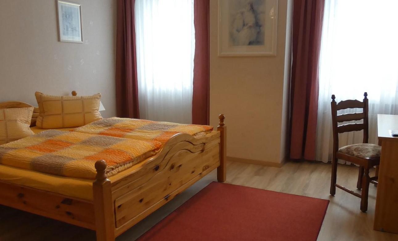 Zenner's Landhotel Hotel