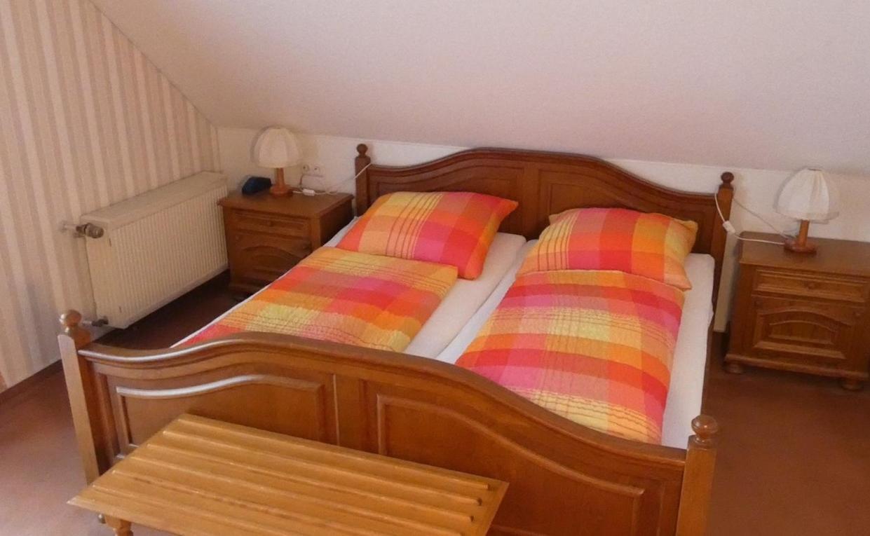 Hotel Zenner's Landhotel *