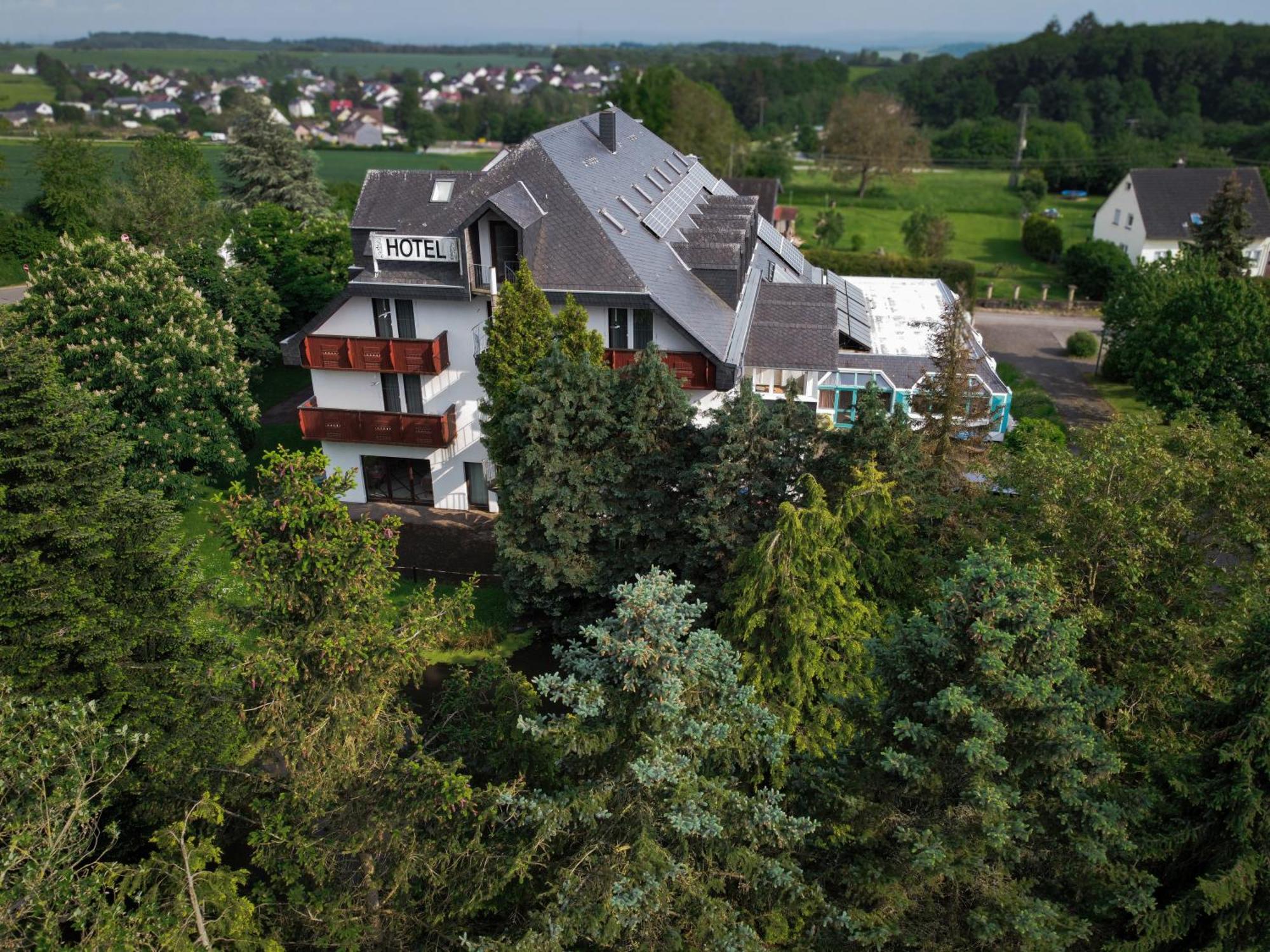 Zenner's Landhotel * Newel