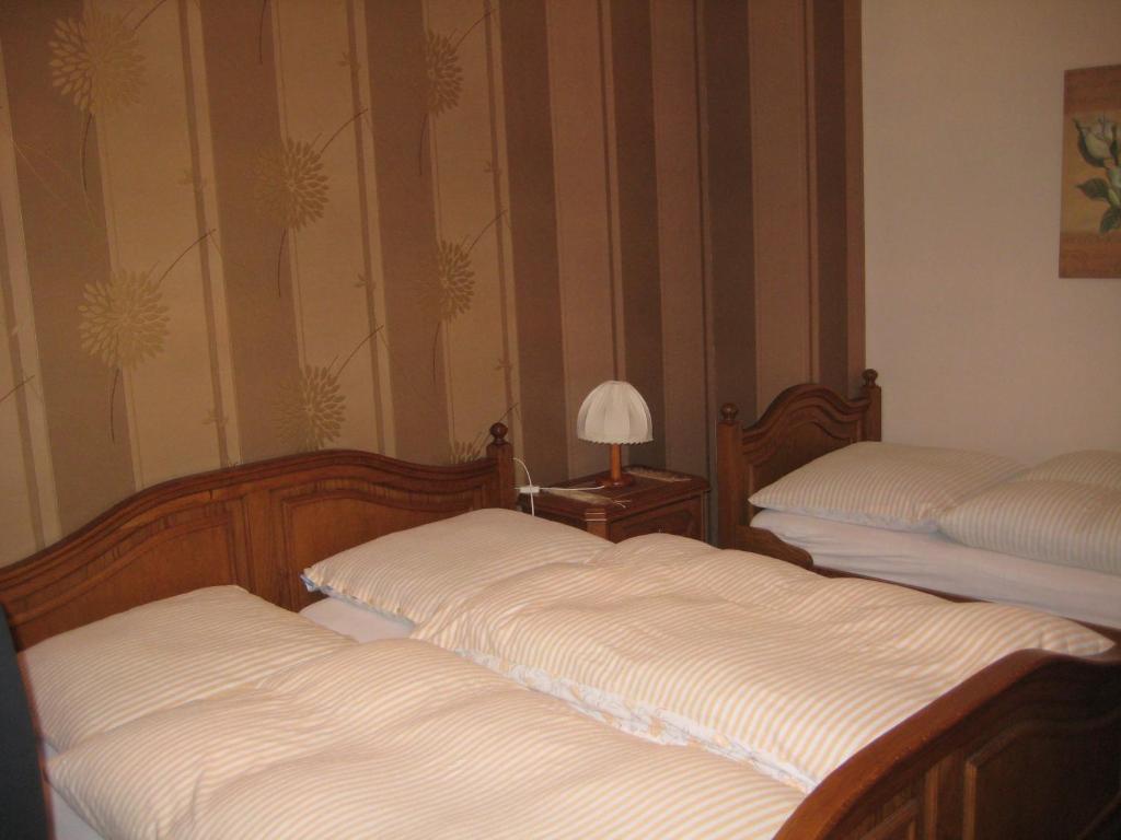 Hotel Zenner's Landhotel Newel